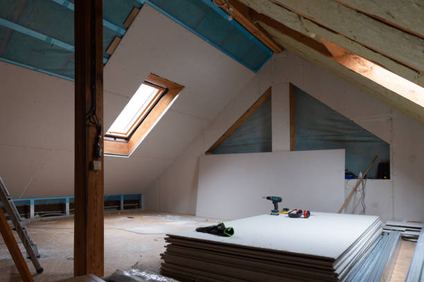 Best Insulation for Specific Applications in Duncan Falls, OH