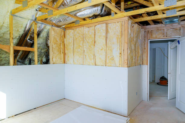 Best Residential Insulation in Duncan Falls, OH