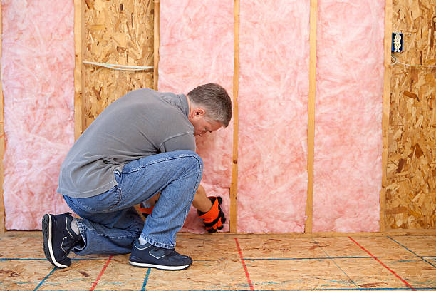 Best Commercial Insulation in Duncan Falls, OH